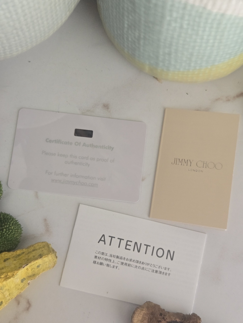 Jimmy Choo Rare Gold Glitter Round Coin Purse Pouch With Authenticity Card - Picture 12 of 13